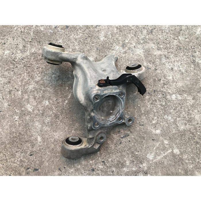 Mango Trasero Izquierdo Cla250 2014, 2015, 2016, 2017, 2018, 2019 Motor 2.0 (original) Gris