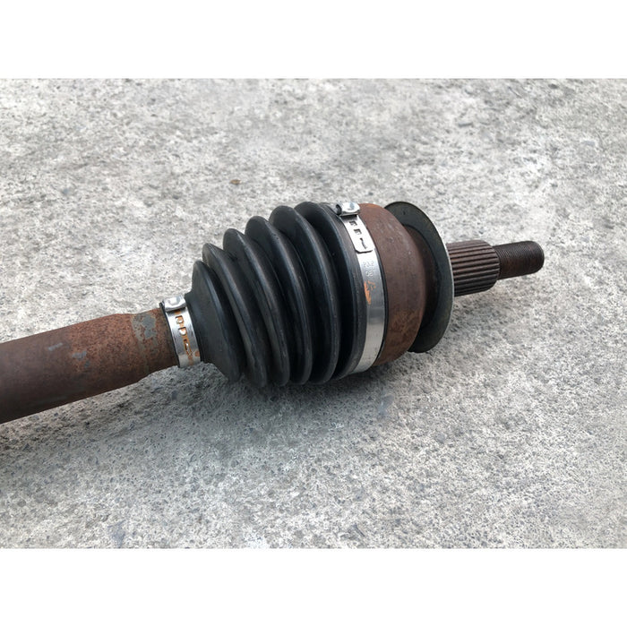 Junta Homocinetica Trasera Izquierda Ford Mustang 2015, 2016, 2017, 2018, 2019, 2020 Motor 3.7 Original