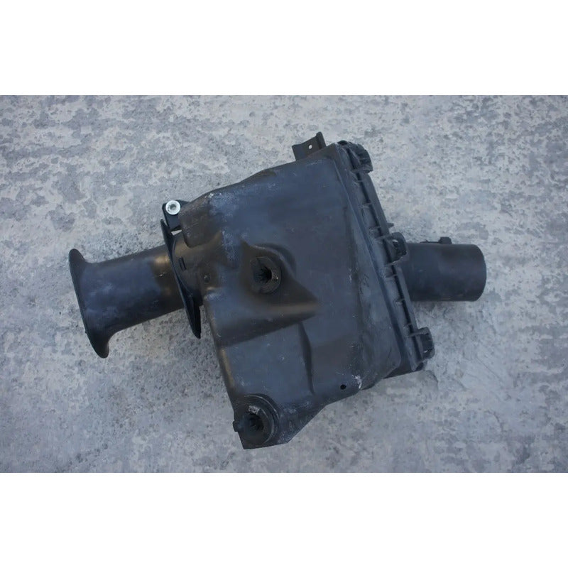 Porta Filtro De Aire Para Infiniti Qx56 2004, 2005, 2006 - Motor 5.6 Litros, Original