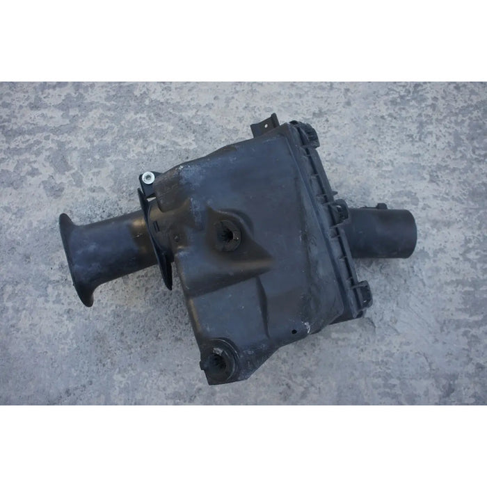 Porta Filtro De Aire Para Infiniti Qx56 2004, 2005, 2006 - Motor 5.6 Litros, Original
