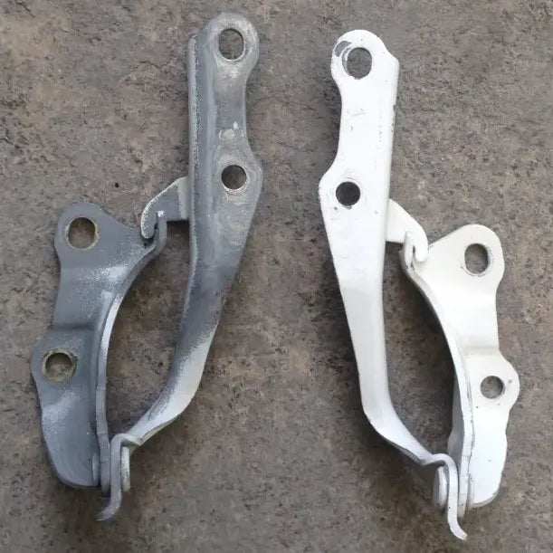 Juego, Set, Par De Bisagras De Cofre Para Toyota Camry 2002, 2003, 2004, 2005, 2006 - Original
