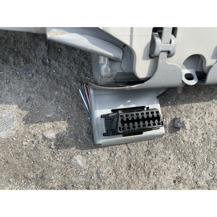 Bolsa De Aire Rodillas Piloto Lexus Es350 Del 2007 Al 2009