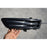 Parrilla Izquierda Para Land Rover Discovery Sport 2015, 2016, 2017, 2018, 2019 Original Brillante