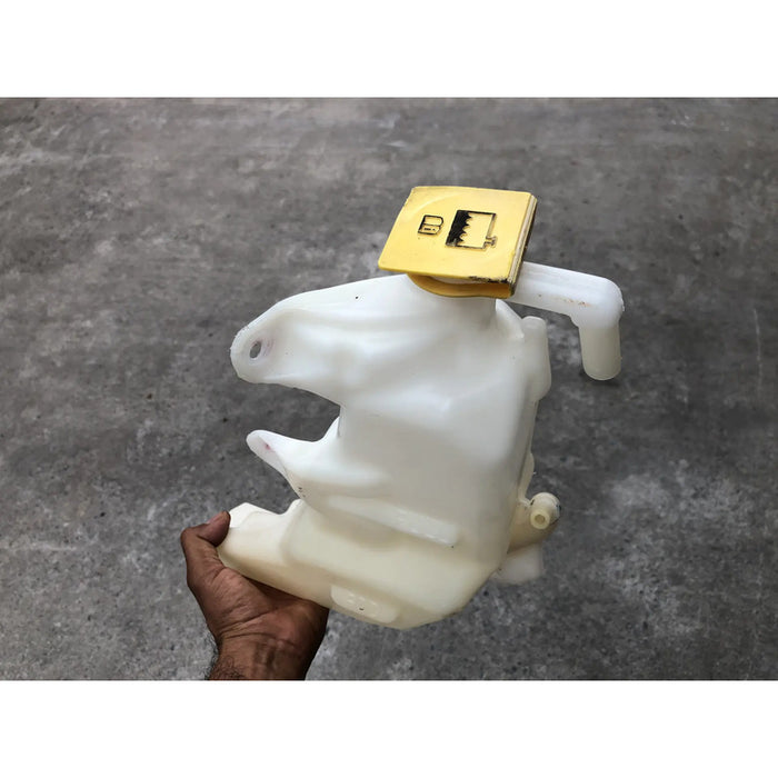 Deposito De Anticongelante Para Grand Cherokee 2011, 2012, 2013, 2014, 2015, 2016, 2017, 2018, 2019, 2020, 2021 Motor 3.6