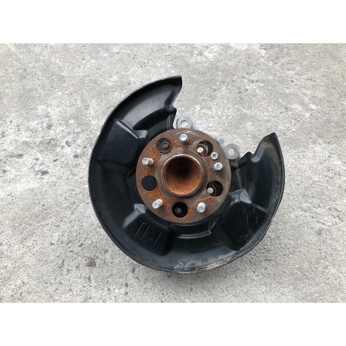 Mango Trasero Izquierdo Honda Crv 2017 - 2022 1.5