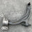 Horquilla Delantera Izquierda Voyager 2020 2021 2022 2023 Motor 3.6