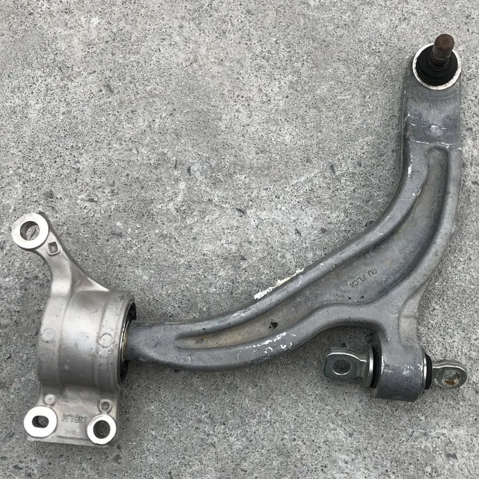 Horquilla Delantera Izquierda Voyager 2020 2021 2022 2023 Motor 3.6