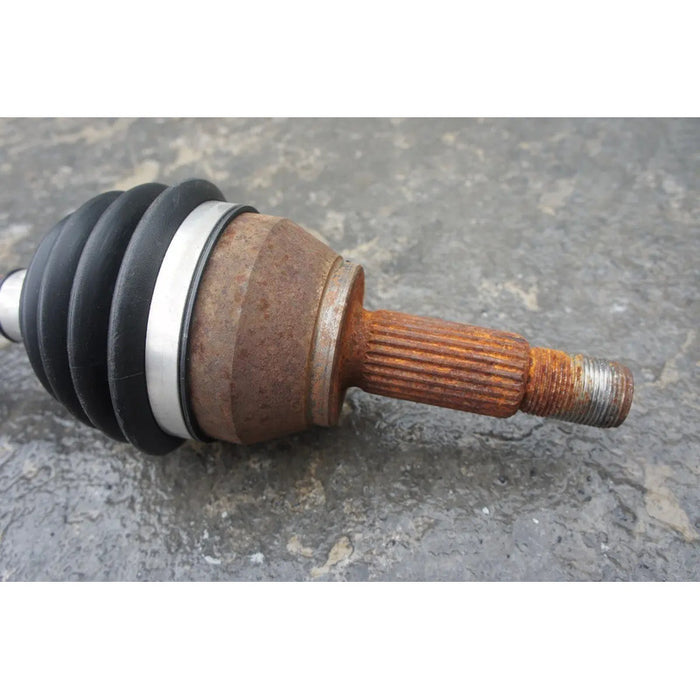 Junta Homocinetica Delantera Izquierda Para Ford Fiesta 2011, 2012, 2013, 2014, 2015 Motor 1.6 Original.