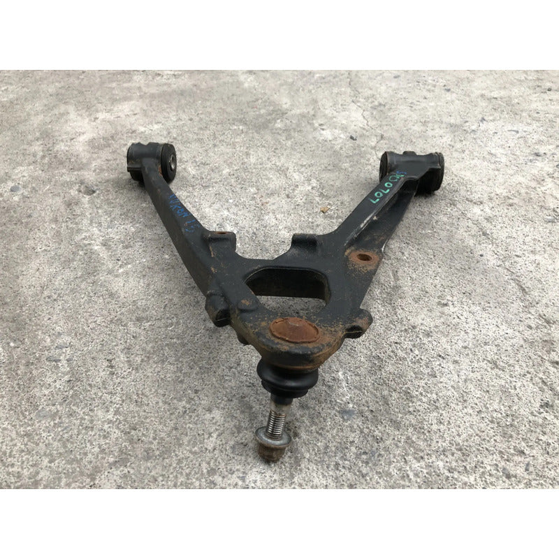 Horquilla Delantera Izquierda Para Chevrolet Silverado 2014, 2015, 2016, 2017, 2018