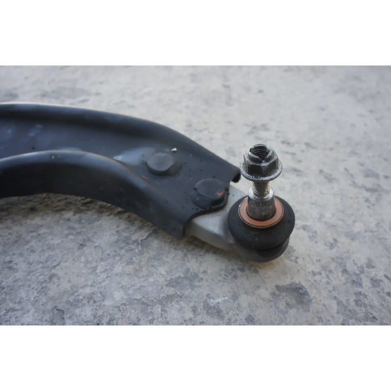 Tirante Delantero Derecho Para Mini Cooper 2007, 2008, 2009, 2010, 2011, 2012, 2013, 2014, 2015 - Motor 1.6 Litros