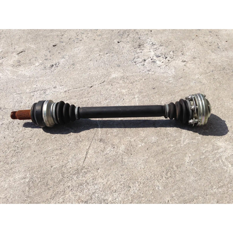 Junta Homocinetica Trasera Derecha Para Bmw Serie 1 2007, 2008, 2009, 2010, 2011, 2012, 2013 Motor 2.0 Original