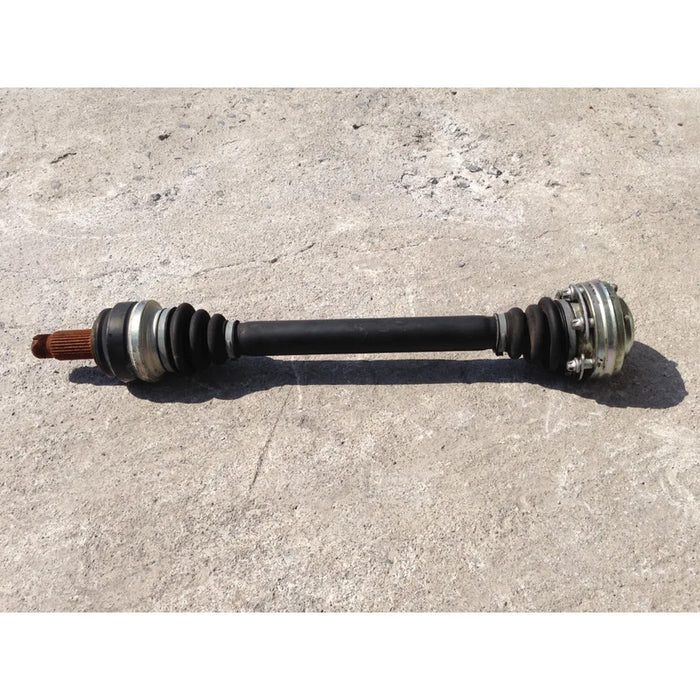 Junta Homocinetica Trasera Derecha Para Bmw Serie 1 2007, 2008, 2009, 2010, 2011, 2012, 2013 Motor 2.0 Original
