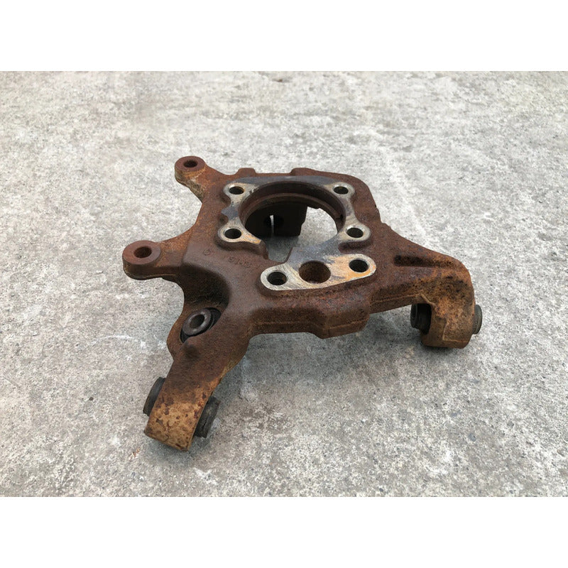 Mango Trasero Izquierda Para Nissan Pathfinder 2013, 2014, 2015, 2016, 2017, 2018, 2019, 2020 Motor 3.5