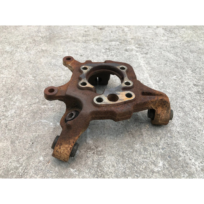 Mango Trasero Izquierda Para Nissan Pathfinder 2013, 2014, 2015, 2016, 2017, 2018, 2019, 2020 Motor 3.5