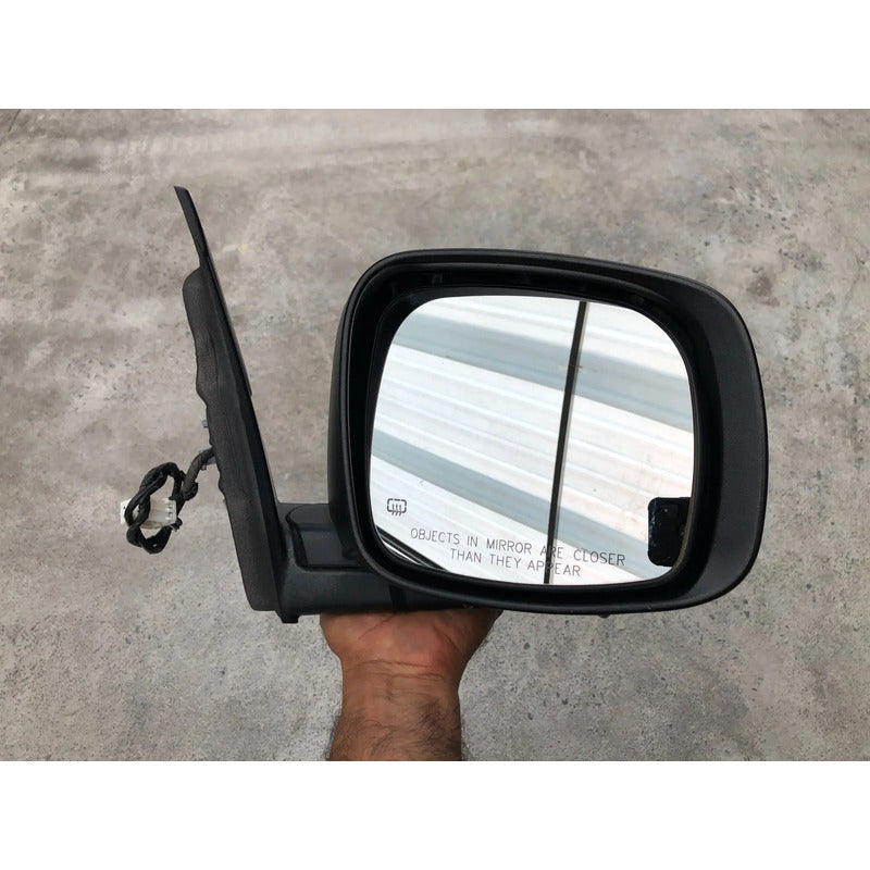 Espejo Derecho Original Para Dodge Caravan 2008, 2009, 2010, 2011, 2012, 2013, 2014, 2015, 2016