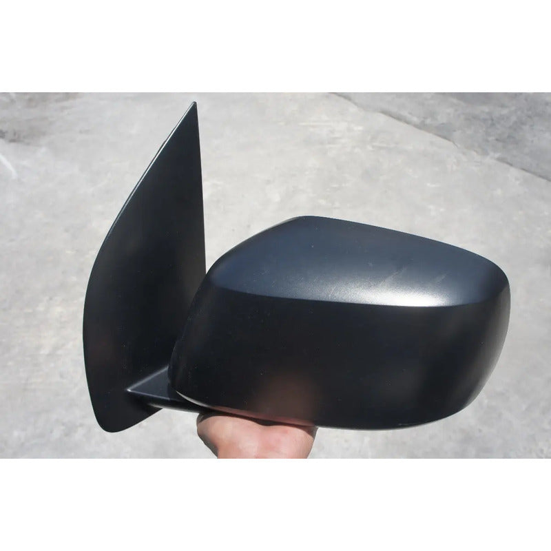 Espejo Izquierdo Original Para Nissan Camioneta Pick Up 2005, 2006, 2007, 2008, 2009, 2010