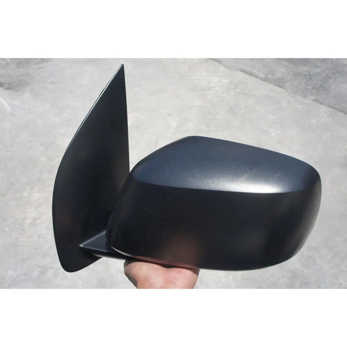 Espejo Izquierdo Original Para Nissan Camioneta Pick Up 2005, 2006, 2007, 2008, 2009, 2010