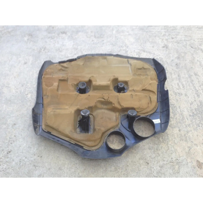 Cubierta De Motor Original Para Azera 2013, 2014, 2015, 2016, 2017 (3.3 Litros, V6)