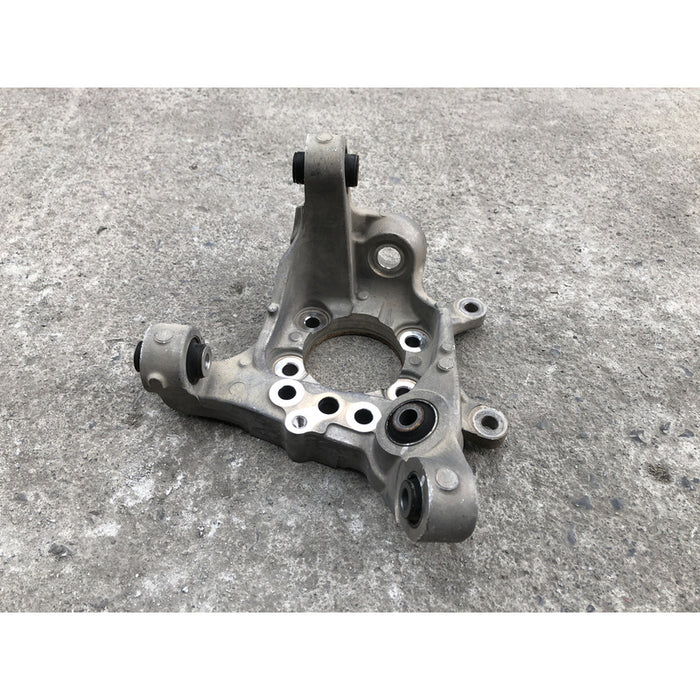 Mango Trasero Izquierdo Infiniti G37 2008 Al 2013 3.7