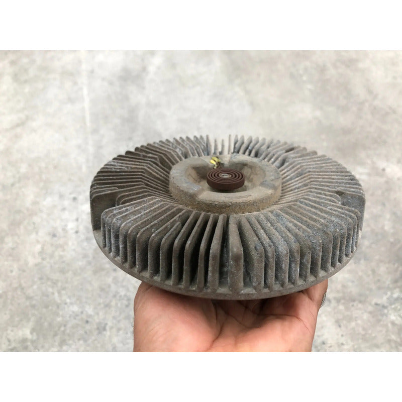 Fan Clutch Para Ford Lobo, F150 Xlt 2005, 2006 Motor 5.4 (original)