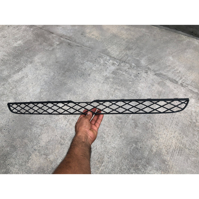 Parrilla Inferior Original Para Bmw X5 2007-2013