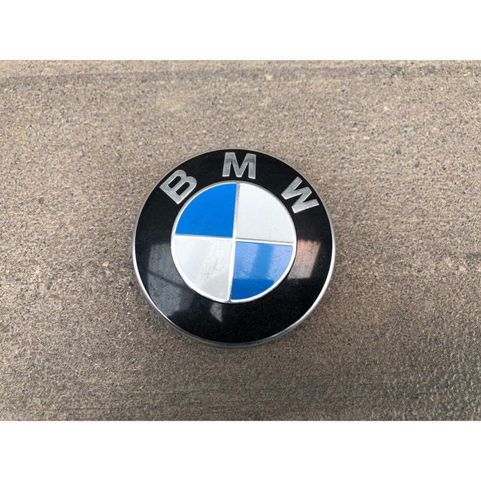 Copa Centro De Rin Bmw 535i 2011 Al 2016 $ X Pieza