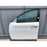 Puerta Delantera Izquierda Para Nissan Pathfinder 2013, 2014, 2015, 2016, 2017, 2018, 2019, 2020 Delantera Izquierdo Blanco