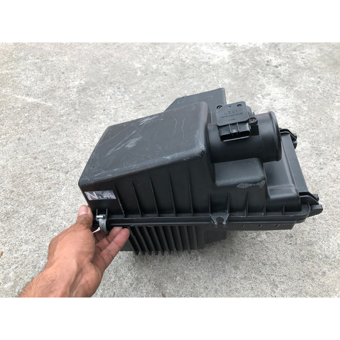 Porta Filtro De Aire Mazda 6 2007 2008 2.3 L4