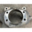 Mango De Suspension Delantero Izquierdo Para Nissan Altima 2013, 2014, 2015, 2016, 2017, 2018 - Motor 2.5 Litros, 4 Cilindros - Original