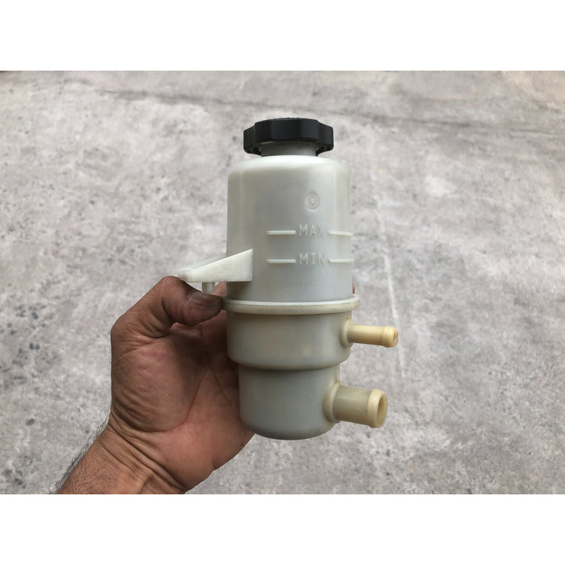 Deposito De Direccion Hidraulica Para Caravan 2011, 2012, 2013, 2014, 2015, 2016, 2017, 2018, 2019, 2020 Motor 3.6