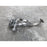 Mango Delantero Derecho Para Audi A4 2017, 2018, 2019, 2020, 2021, 2022, 2023, 2024 - Motor 2.0 Litros, 4 Cilindros - Original
