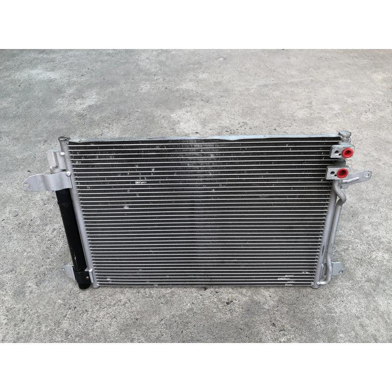 Condensador Original Para Volkswagen Beetle 2012, 2013, 2014, 2015 Motor 2.0