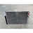 Condensador Original Para Volkswagen Beetle 2012, 2013, 2014, 2015 Motor 2.0