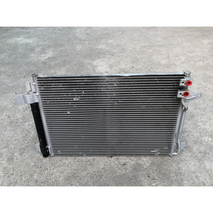 Condensador Original Para Volkswagen Beetle 2012, 2013, 2014, 2015 Motor 2.0