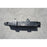 Guia Defensa Delantera Izquierda Para Honda Accord 2003, 2004, 2005, 2006, 2007 - Original
