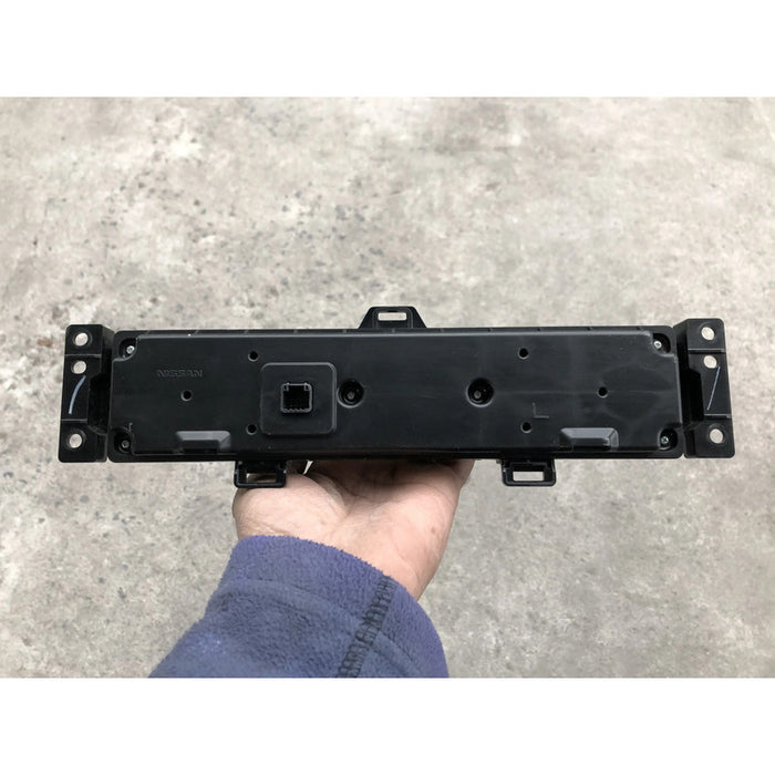 Control De Aire Acondicionado Para Nissan Altima 2019, 2020, 2021, 2022, 2023, 2024 Original