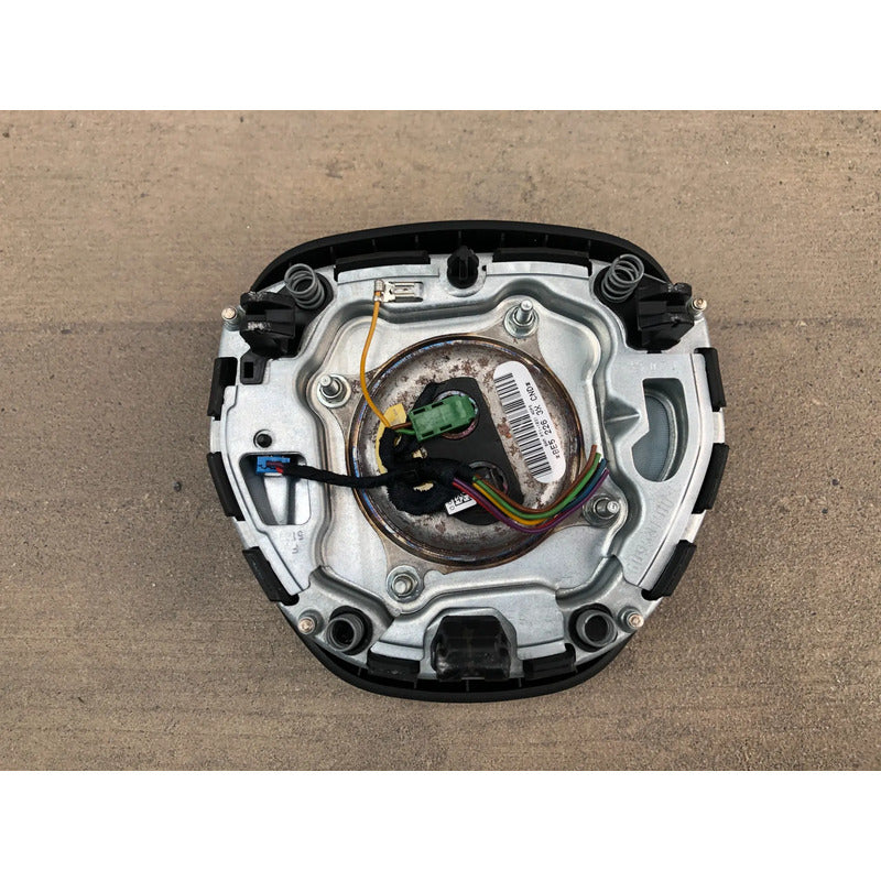 Bolsa De Aire Volante Para Bmw 535i 2011, 2012, 2013, 2014, 2015, 2016 Completa Original