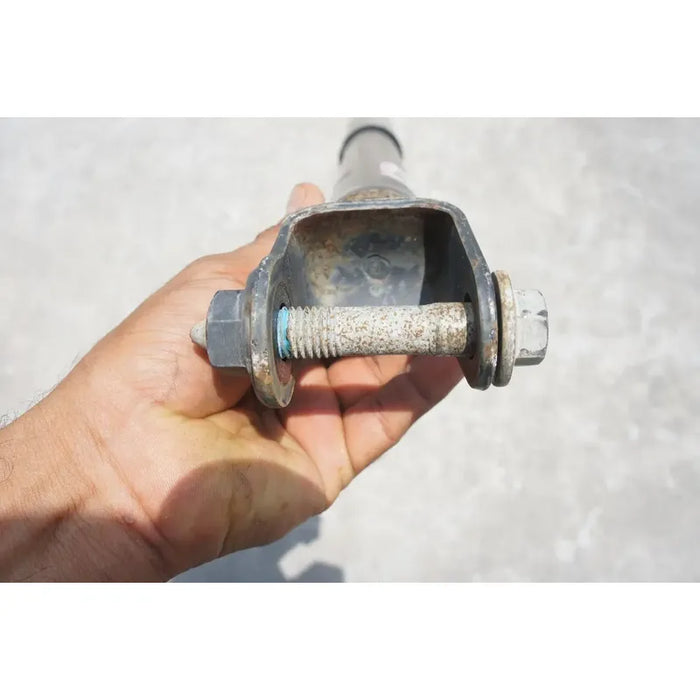 Amortiguador Trasero Izquierdo Original Para Ford Explorer 2011, 2012, 2013, 2014, 2015, 2016, 2017, 2018, 2019