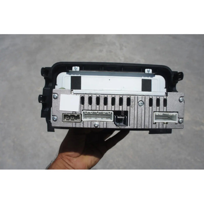 Autoestereo Radio Para Nissan Kicks 2017, 2018, 2019, 2020 (original)