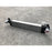 Radiador De Intercooler Para Fiat 500 2014, 2015, 2016, 2017 Motor 1.4, 4 Cilindros - Original