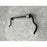 Barra Estabilizadora Delantera Para Bmw X3 2004, 2005, 2006, 2007, 2008, 2009, 2010 Motor 3.0