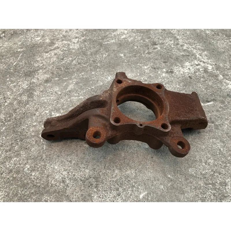 Mango Delantero Izquierdo Para Honda Odyssey 2011, 2012, 2013, 2014, 2015, 2016, 2017 - Motor 3.5 Litros, V6 - Original