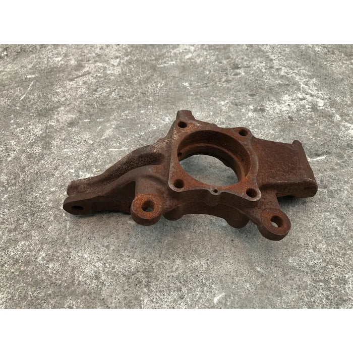 Mango Delantero Izquierdo Para Honda Odyssey 2011, 2012, 2013, 2014, 2015, 2016, 2017 - Motor 3.5 Litros, V6 - Original