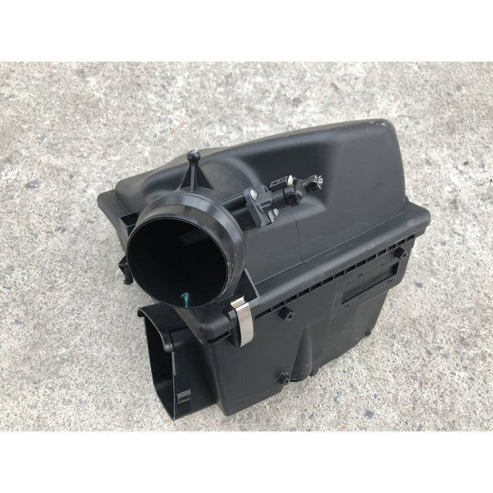 Porta Filtro De Aire Para Bmw 430i, Serie 4 2017, 2018, 2019, 2020 - Motor 2.0 Litros - Original