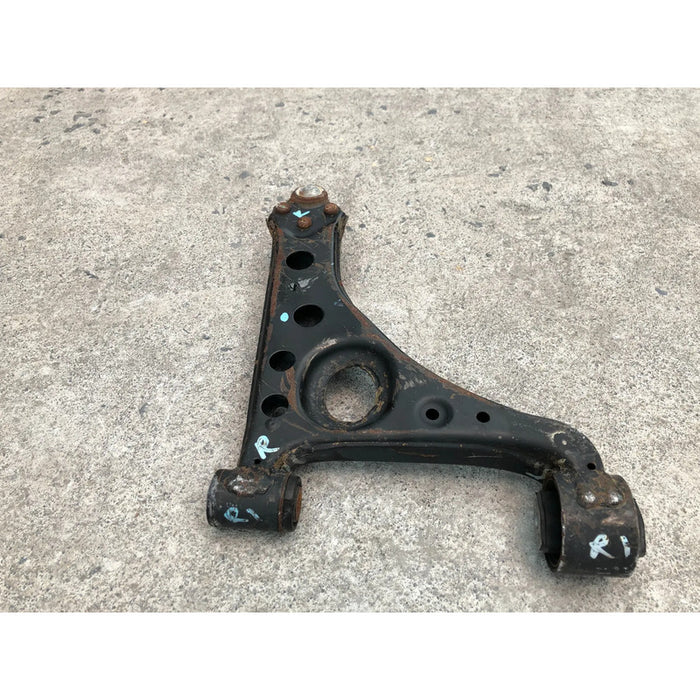 Horquilla Delantera Izquierda Para Chevrolet Trax 2013, 2014, 2015, 2016, 2017, 2018, 2019, 2020, 2021, 2022 (motor 1.4)