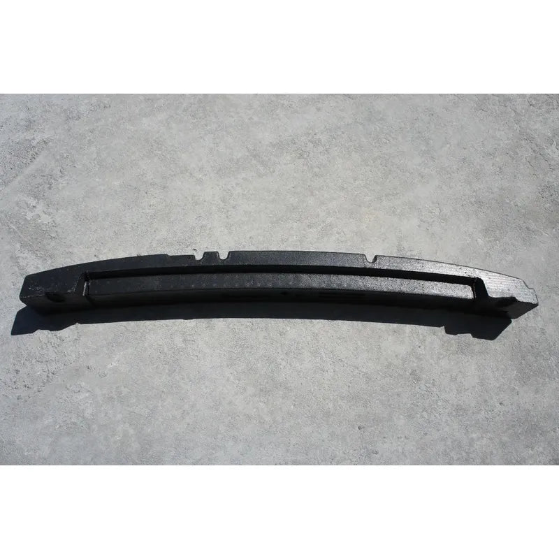 Anti-impacto Trasero Original Para Nissan Maxima 2007-2008 Negro