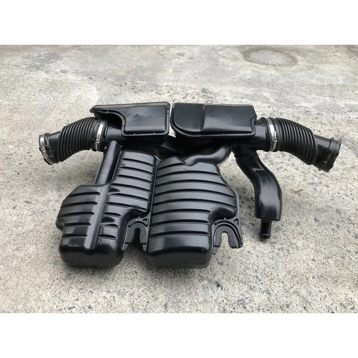 Resonador De Aire Land Rover Range Rover 2010, 2011, 2012, 2013 Motor 5.0 Original