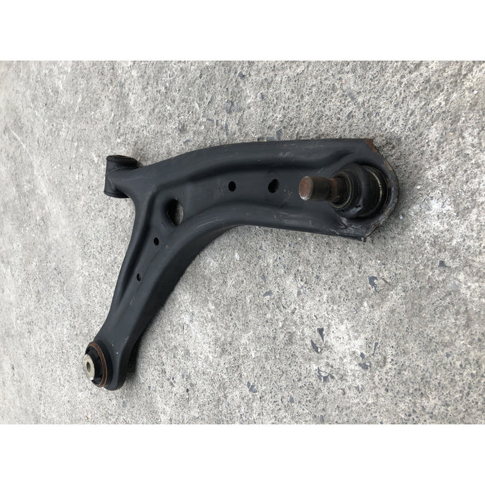 Horquilla Delantera Derecha Ford Fiesta St 2014 Al 2019 1.6