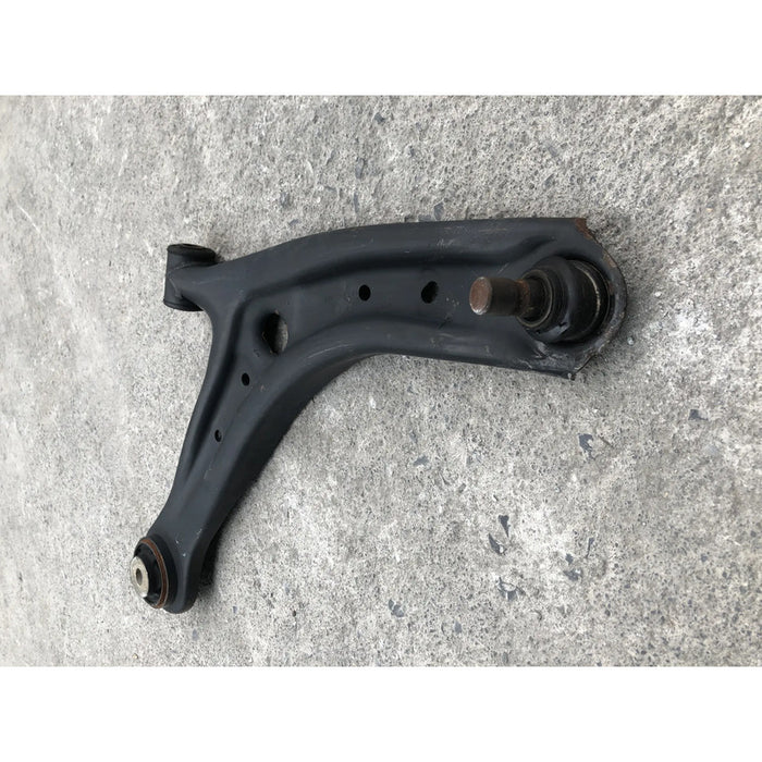 Horquilla Delantera Derecha Para Ford Fiesta St 2014, 2015, 2016, 2017, 2018, 2019 Motor 1.6