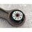 Horquilla Delantera Izquierda Para Dodge Journey 2011, 2012, 2013, 2014, 2015, 2016, 2017, 2018, 2019, 2020 Motor 2.4